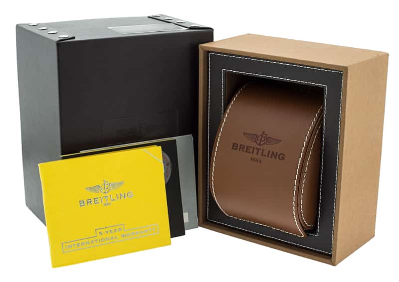 Breitling Chronomat 41 AB0144